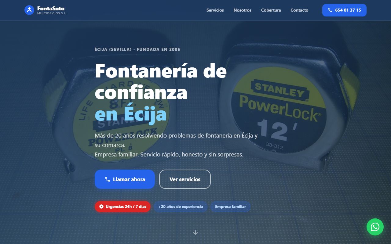 Fontasoto